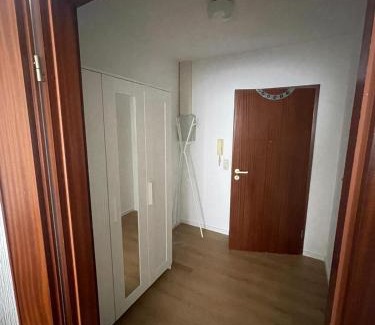 Mannheim City Centre Apartment | Wegener Apartments