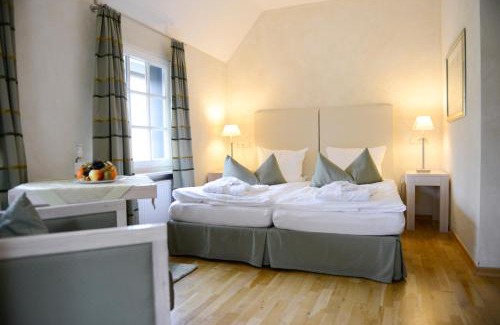 Hattingen Hotel | Wegermann`s BIO-Landhaus im Wodantal