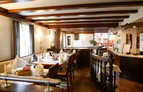 Hattingen Hotel | Wegermann`s BIO-Landhaus im Wodantal