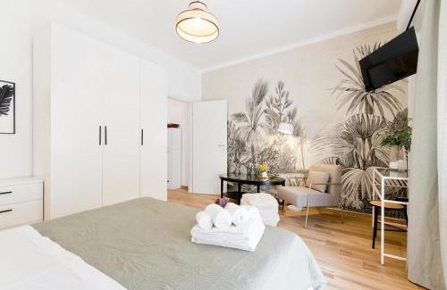 Pineta Apartment | Wegi luxury home