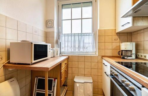Dornumersiel House | Weiße Möwe
