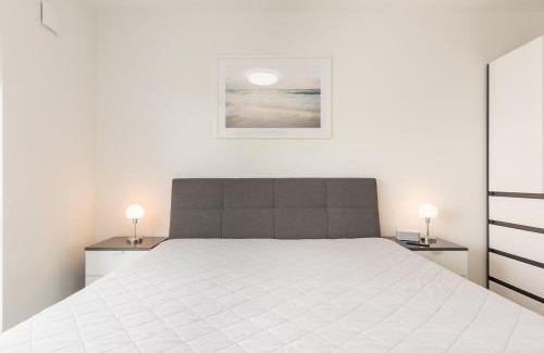 Boltenhagen Apartment | Weiße Villen, Wohnung 06