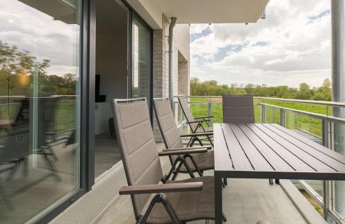 Boltenhagen Apartment | Weiße Villen, Wohnung 06
