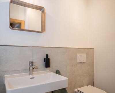 Sellrain Cabin | Weidenchalets