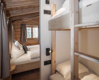 Sellrain Cabin | Weidenchalets