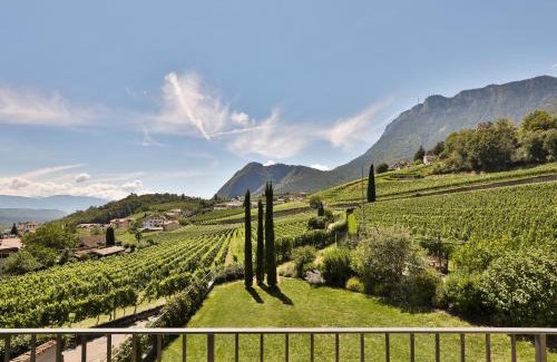 Berg/Monte Apartment | Weingut am Platzl