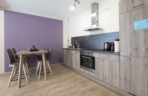 Volkach Hotel | Weinbar und Hotel FahrAway