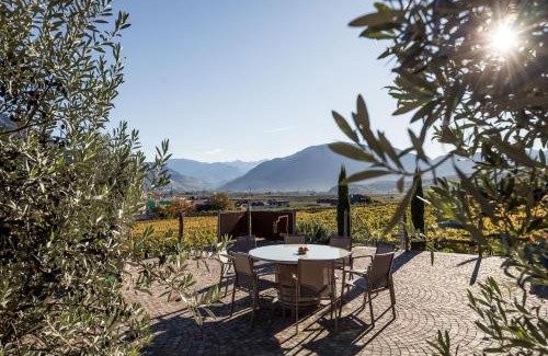 Unterrain/Riva di Sotto House | Weingut Donà