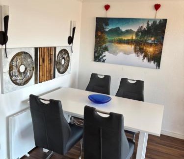 Sasbachwalden Apartment | Weingarten Apartment