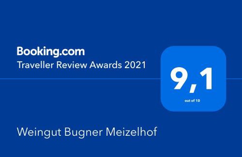 Mainz-Bingen Hotel | Weingut Bugner Meizelhof