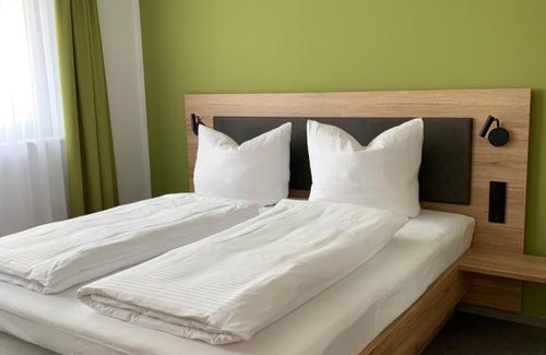 Mainz-Bingen Hotel | Weingut Bugner Meizelhof
