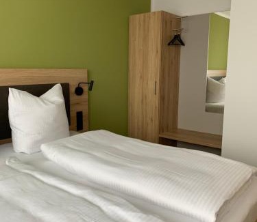 Mainz-Bingen Hotel | Weingut Bugner Meizelhof