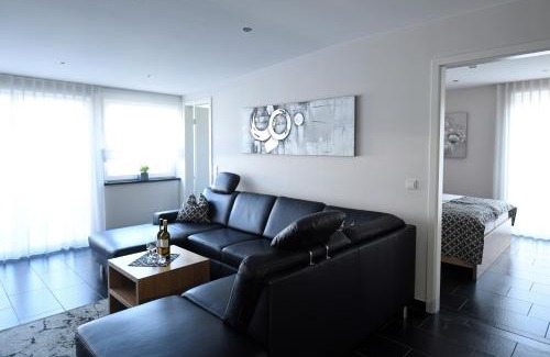 Kirsch Apartment | Weingut Heinen