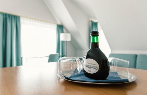 Sommerhausen House | Weingut Pastoriushaus - Artur Steinmann