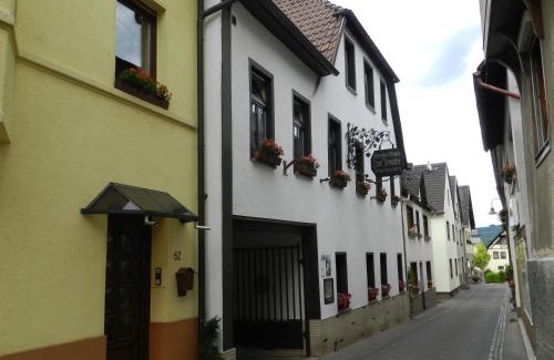 Mainz-Bingen Hotel | Weingut Stassen