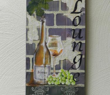 Mainz-Bingen Hotel | Weingut Stassen