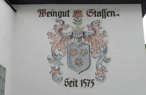 Mainz-Bingen Hotel | Weingut Stassen