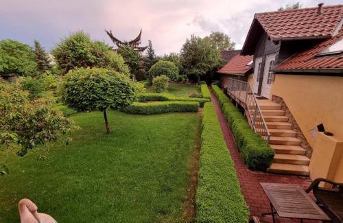 Alzey Hotel | Weingut und Gästehaus Fritz