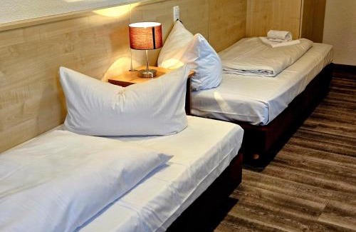 Mainz-Bingen Hotel | Weinhotel des Riesling Zum Grünen Kranz