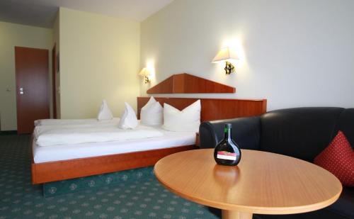 Volkach Hotel | Weinhotel Rose