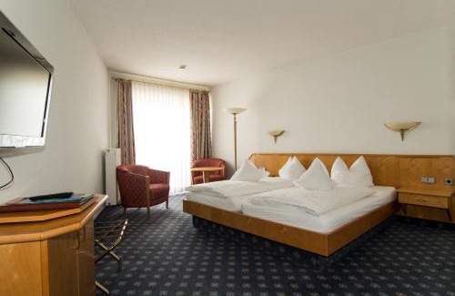 Volkach Hotel | Weinhotel Rose