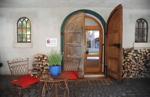 Staufen im Breisgau Apartment | Weinloft Staufen - Holiday apartment