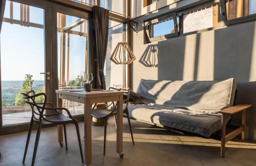 Deutsch Schuetzen-Eisenberg House | WEINLOFTS Weinloft II