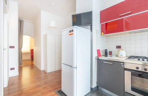Historic Centre Apartment | Weiss Haus by Wonderful Italy