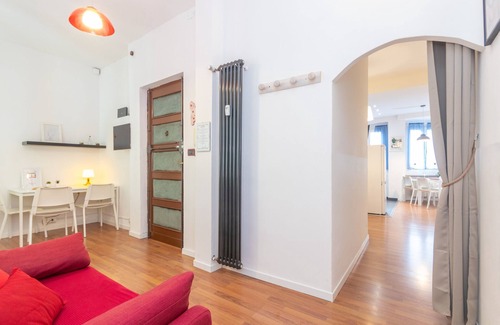 Historic Centre Apartment | Weiss Haus by Wonderful Italy