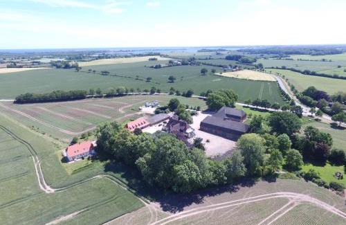 Hasselberg Apartment | Weitblick
