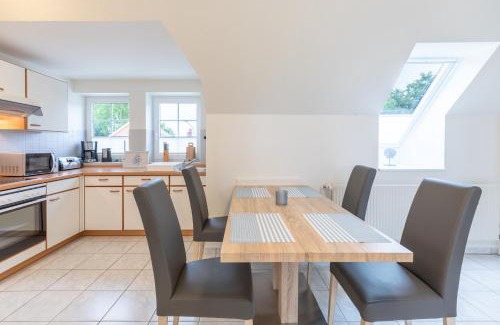 Emmelsbull Apartment | Weitblick Emmelsbüll Schöner Blick