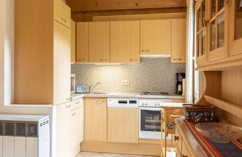 Sankt Lorenzen ob Murau House | Welcoming Chalet With Terrace