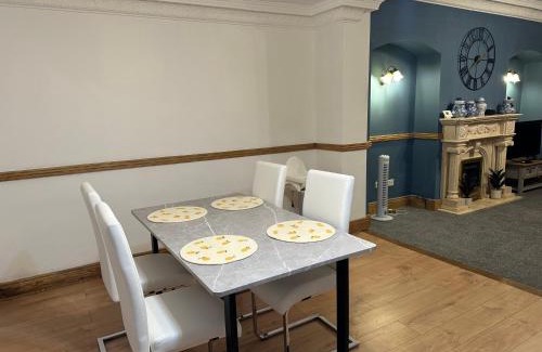 Cockett House | Welbeck House, close to Swansea Central