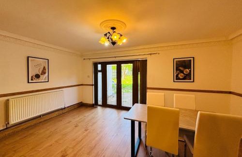 Cockett House | Welbeck House, close to Swansea Central