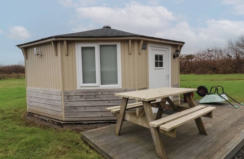 Hartland Cottage | Welcombe Mouth