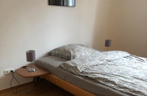 Langenberg Apartment | Welcome Appartement Langenberg