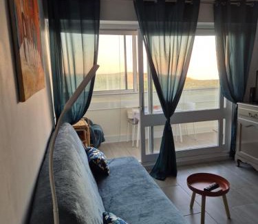 Saint-Hilaire-de-Riez Apartment | Welcome Becs!