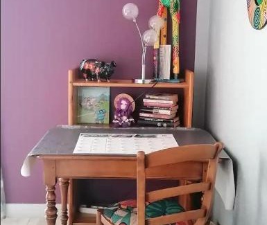 Pontivy House | Welcome