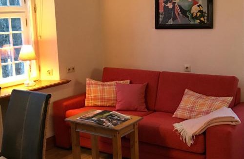 Silbach Apartment | Welcome Home