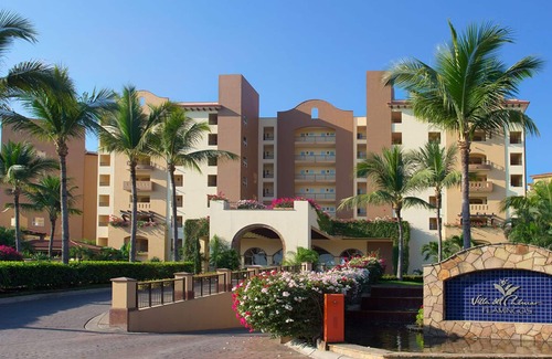 Flamingos Resort | Welcome Home to One Bedroom Suite - Villa del Palmar Flamingos Beach Resort