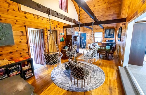 Sutton House | Welcome Home