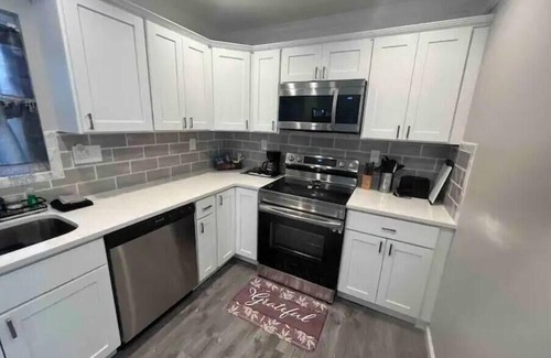 Hidden Valley House | Welcome home, Your home away from home