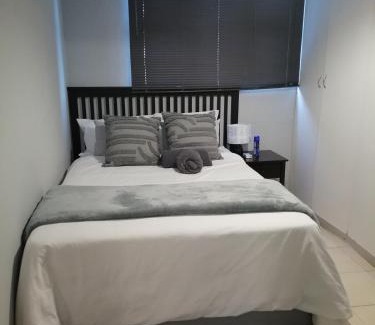 Berea Apartment | Welcome Home!