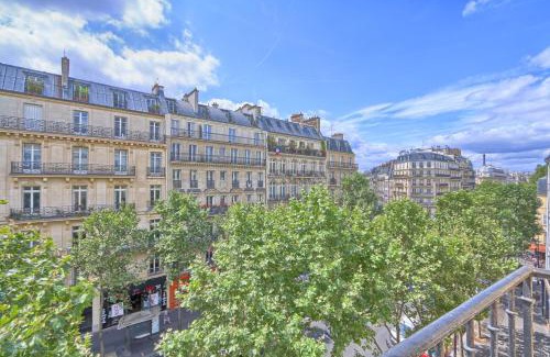 Saint-Germain-des-Pres Hotel | Welcome Hotel