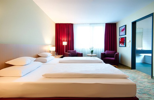 Kernstadt Hotel | Welcome Hotel Paderborn