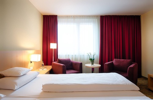 Kernstadt Hotel | Welcome Hotel Paderborn