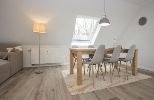 Neuastenberg Apartment | Welcome in - Appartement Winterberg, je perfecte Uitvalsbasis in Sauerland