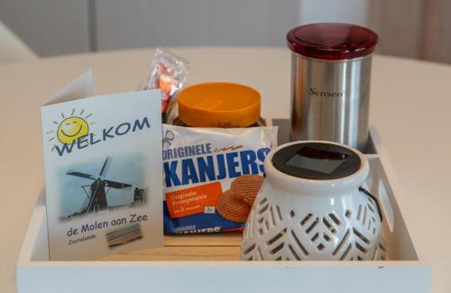 Zoutelande Apartment | Welcome in - Molenweg 27a