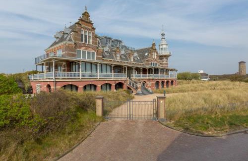Domburg House | Welcome in - Piet Mondriaanstraat 6a, Domburg