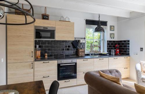 Zoutelande House | Welcome in - Vakantiehuis Het Koetshuys, vrijstaand, tuin, rustig gelegen